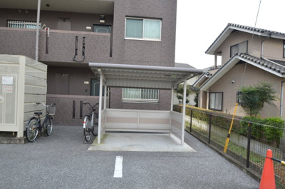 【その他共用部分】 | Y&Mシャルム簗瀬