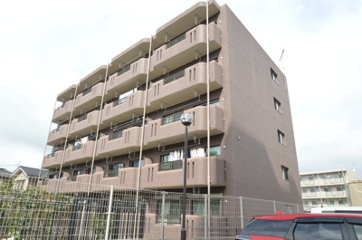 【外観】 | Y&Mシャルム簗瀬