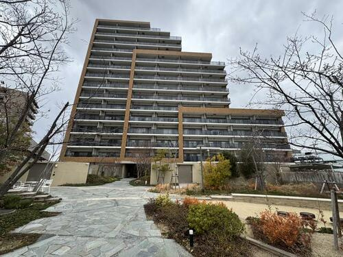 ファインシティ枚方