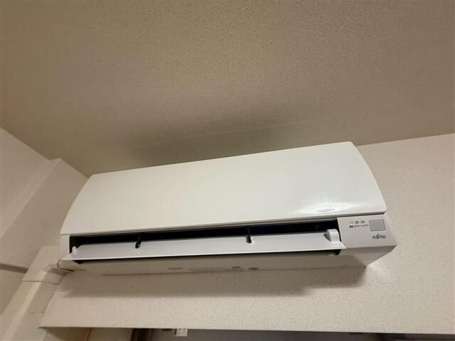 ラグジュアリーアパートメントデュオ神楽坂の設備