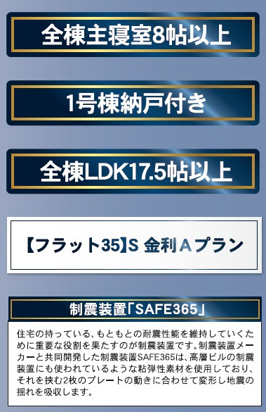 松本市島内　第4期　新築分譲住宅のその他