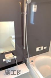 松本市島内　第4期　新築分譲住宅のその他|施工例