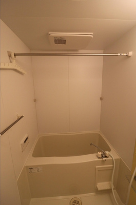 【浴室】 | ジェイ・エス・ティ南浦和