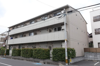 【外観】 | ジェイ・エス・ティ南浦和