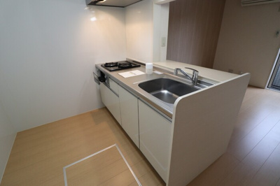 【キッチン】 | ジェイ・エス・ティ南浦和