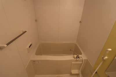 【浴室】 | ジェイ・エス・ティ南浦和