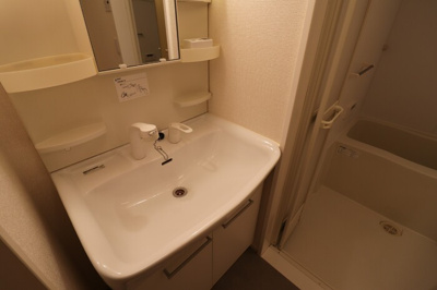 【洗面所】 | ジェイ・エス・ティ南浦和