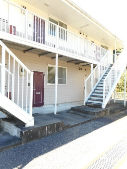 【エントランス】 | フォンテーヌ城山 | エントランス