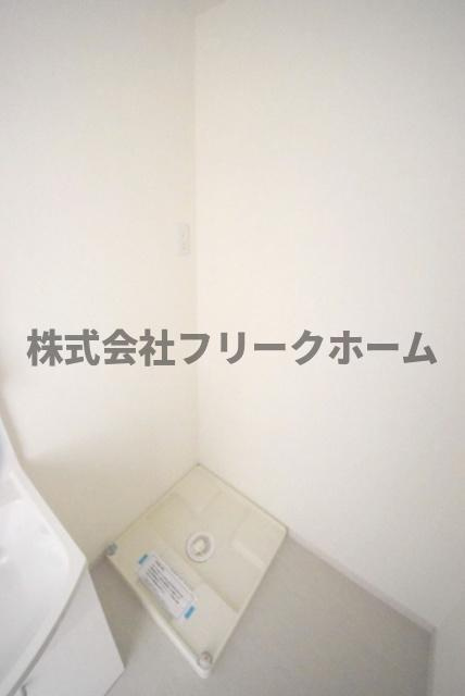 小金井市桜町１丁目のアパートの設備