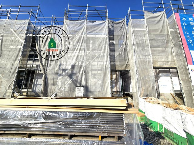 熊本市東区水源2丁目第2-4棟(3号棟)