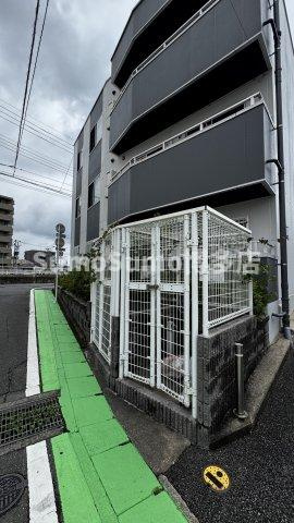 HOビルのその他共用部分