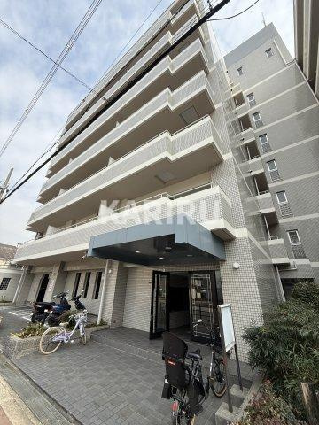 今福パーク・レジデンス