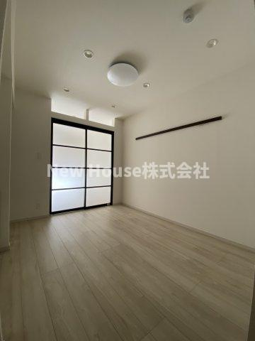 リブリ・ときわ台