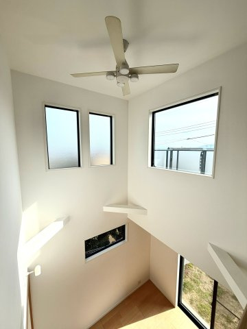 大津市錦織1丁目　中古戸建の内装