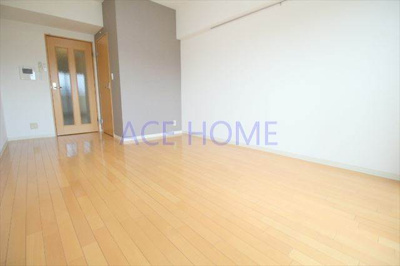 【内装】 | アーデンタワー靭公園