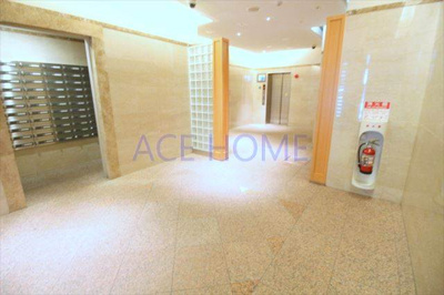 【設備】 | アーデンタワー靭公園