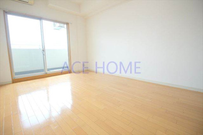 【居間・リビング】 | アーデンタワー靭公園