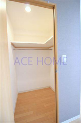 【収納】 | アーデンタワー靭公園