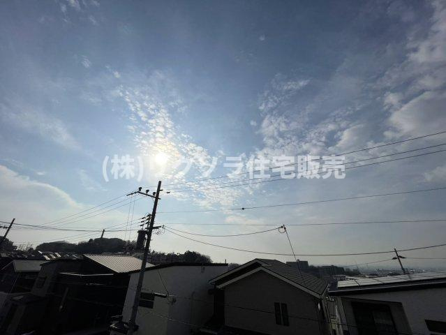 東中振一丁目　新築一戸建ての展望|■物件内覧・資金計画相談・住宅ローン相談、リフォーム相談、お問合せ受付中■
※当日・翌日のご内覧、ご相談はお電話でのお問合せがスムーズです！