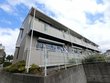 パークヒルの画像