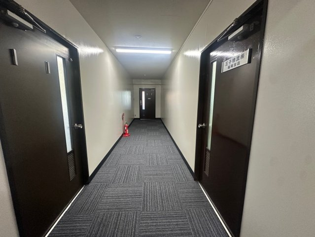 福岡市博多区奈良屋町の店舗一部のその他共用部分