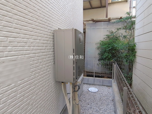 【新築分譲住宅】富士見市上沢3丁目のその他