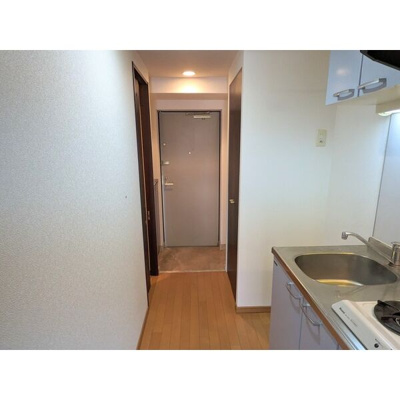 【玄関】 | ディナスティ玉造