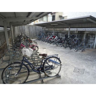 【その他共用部分】 | ディナスティ玉造