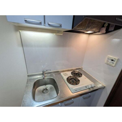 【キッチン】 | ディナスティ玉造