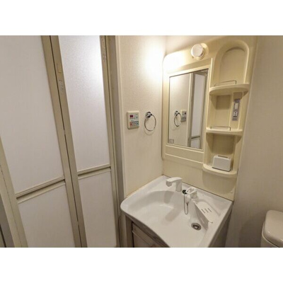 【洗面所】 | ディナスティ玉造