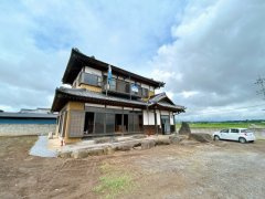 つくば市栗原　中古戸建の外観|価格には消費税を含みます。自社物件につき随時ご案内可能。内覧希望の方はお電話ください。