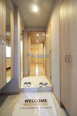 【内装】 | 幸court tsukamoto