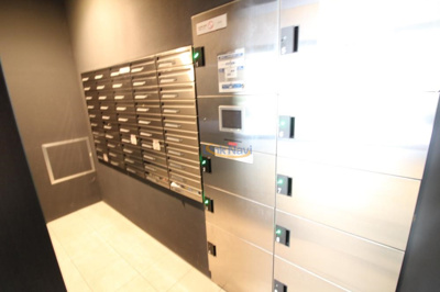 【その他共用部分】 | 幸court tsukamoto