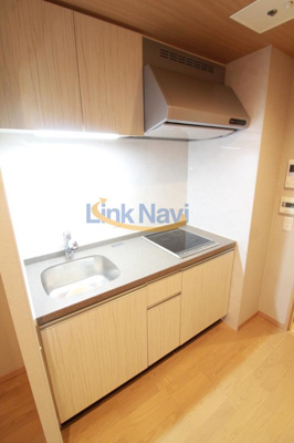 【キッチン】 | 幸court tsukamoto