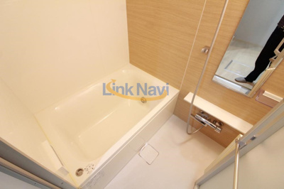 【浴室】 | 幸court tsukamoto