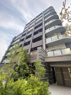 【外観】 | 幸court tsukamoto