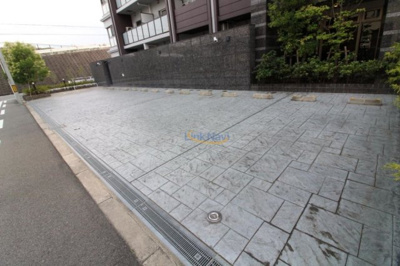 【駐車場】 | 幸court tsukamoto