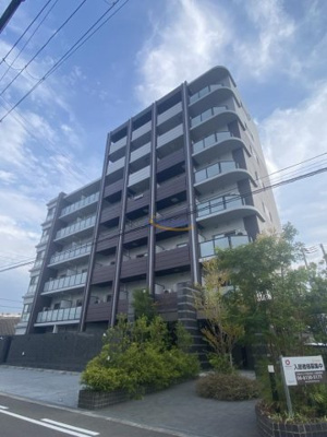 【外観】 | 幸court tsukamoto