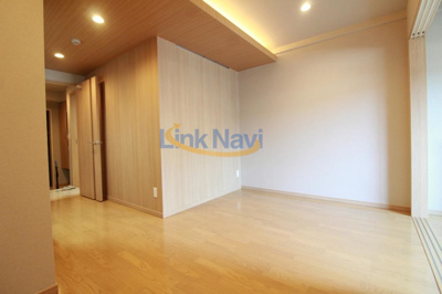 【居間・リビング】 | 幸court tsukamoto