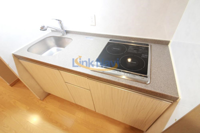 【キッチン】 | 幸court tsukamoto