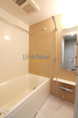 【浴室】 | 幸court tsukamoto