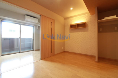 【居間・リビング】 | 幸court tsukamoto