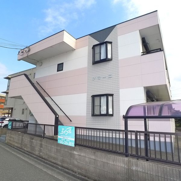 ドマーニの展望