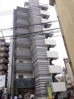 レアライズ八広