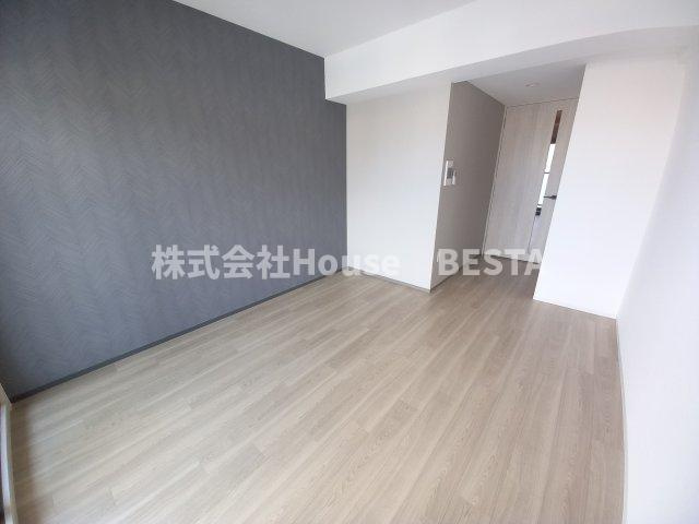 レジュールアッシュ神戸湊川公園の子供部屋