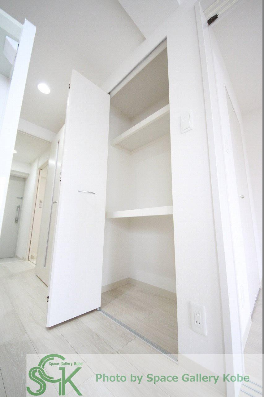アズール西明石のその他|※お部屋により仕様が異なる場合があります