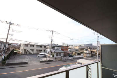 【展望】 | Grace Atago