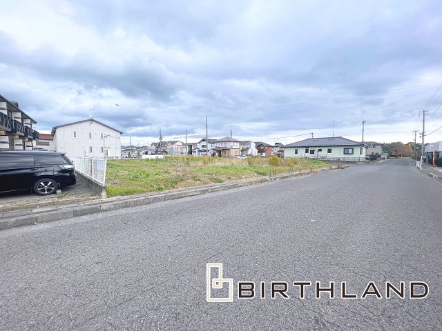 新築戸建・新築建売　郡山市富田町字前川原　富田小・富田中