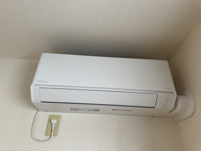 【設備】 | シャーメゾンしらさぎB