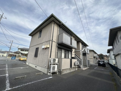 【外観】 | シャーメゾンしらさぎB